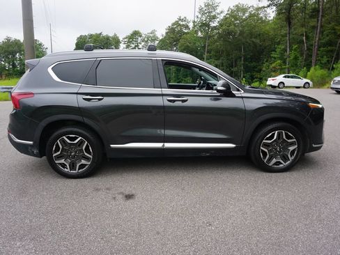 Used 2023 Hyundai Santa Fe Limited FWD image 22