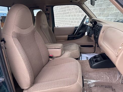 Used 1999 Ford Ranger XLT image 24
