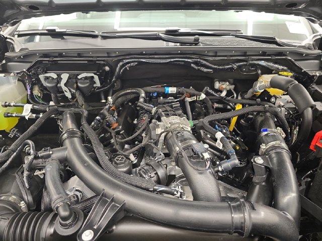 New 2026 Ford Ranger Lariat w/ FX4 Off-Road Package AWD/4WD image 41