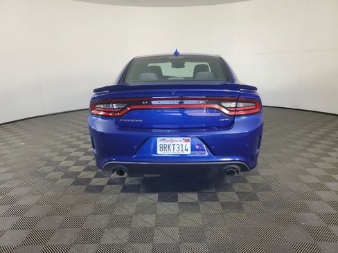Used 2020 Dodge Charger GT image 5