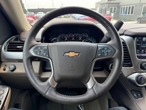 Used 2016 Chevrolet Tahoe LT RWD image 31