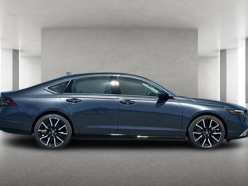 New 2026 Honda Accord Touring image 3