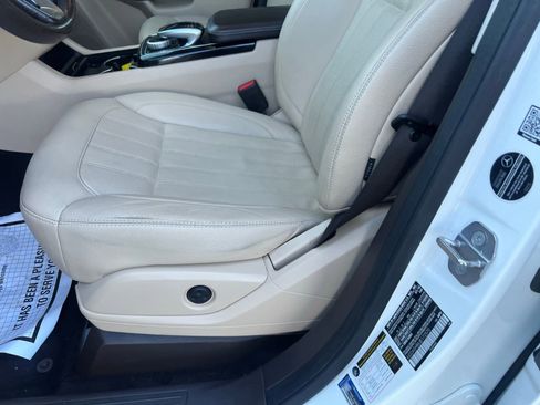 Used 2018 Mercedes-Benz GLE 350 4MATIC w/ Premium 1 Package image 21