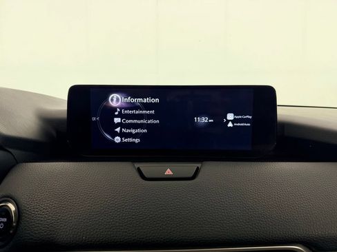 Used 2024 MAZDA CX-90 Plug-In Hybrid w/ Premium Pkg AWD/4WD image 15