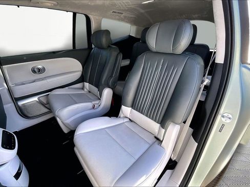 Used 2026 Hyundai Ioniq 9 Calligraphy AWD/4WD image 26