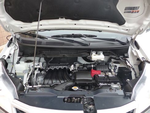 Used 2021 Nissan NV200 SV w/ Back Door Glass Package image 14