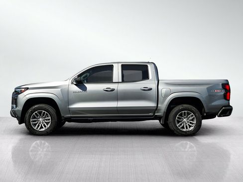New 2026 Chevrolet Colorado LT w/ LT Convenience Package AWD/4WD image 4