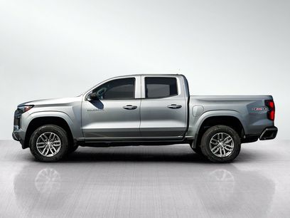 New 2026 Chevrolet Colorado LT w/ LT Convenience Package