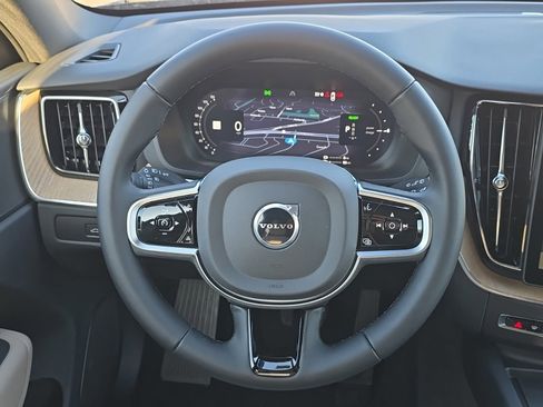 New 2026 Volvo XC60 T8 Plus w/ Climate Package image 13