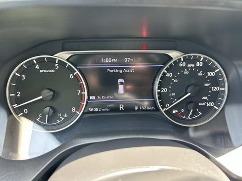 Used 2023 Nissan Rogue SV w/ SV Premium B Package AWD/4WD image 37