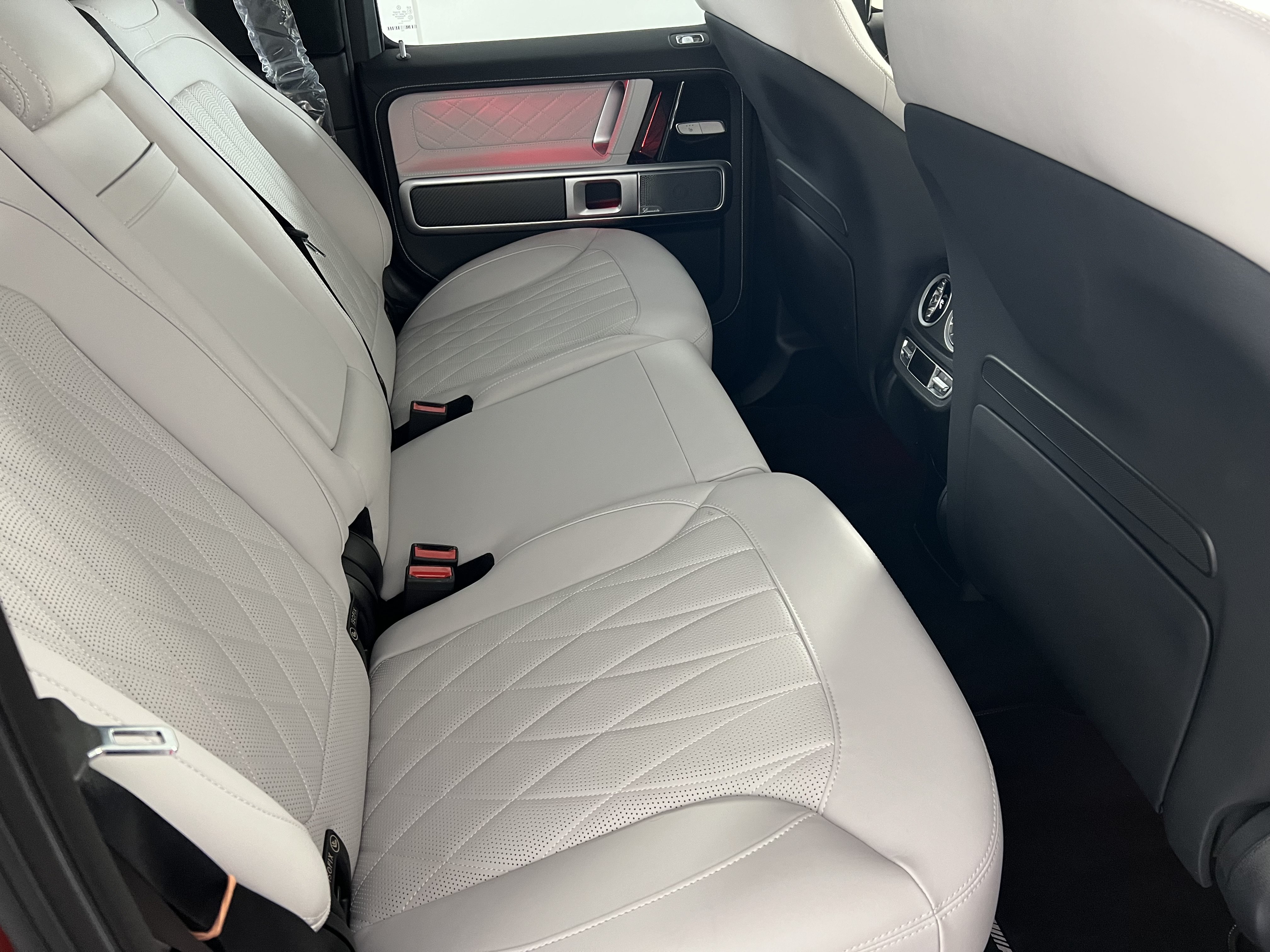 Used 2021 Mercedes-Benz G 63 AMG 4MATIC image 24