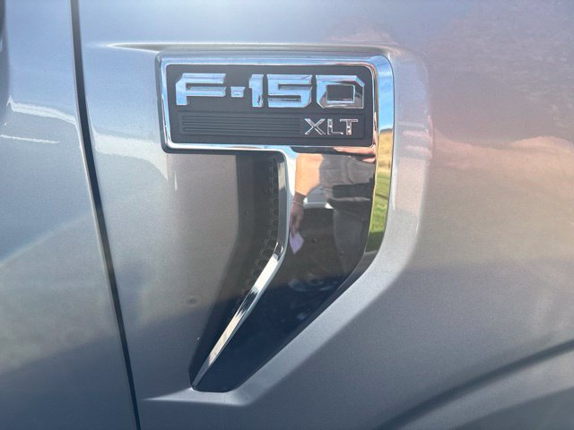 Used 2024 Ford F150 XLT w/ Tow/Haul Package AWD/4WD image 9