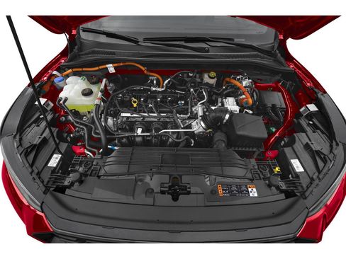 New 2026 Ford Escape ST-Line Elite w/ Premium Technology Package AWD/4WD image 41