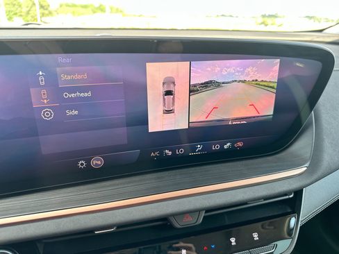 New 2025 Buick Envision Sport Touring image 17