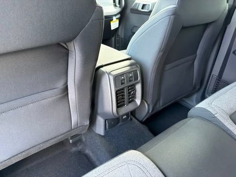 New 2026 Ford Bronco Big Bend AWD/4WD image 8