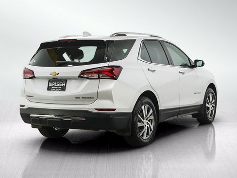 Used 2023 Chevrolet Equinox Premier AWD/4WD image 5