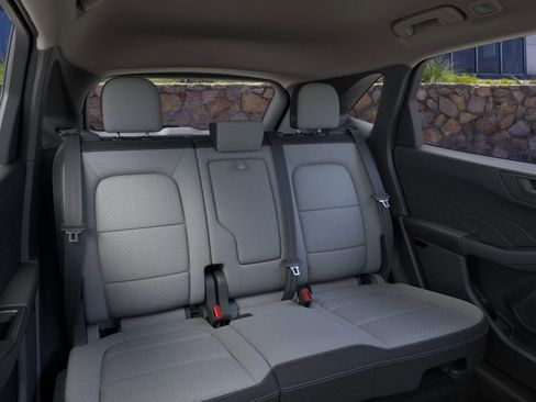 New 2026 Ford Escape Active image 11