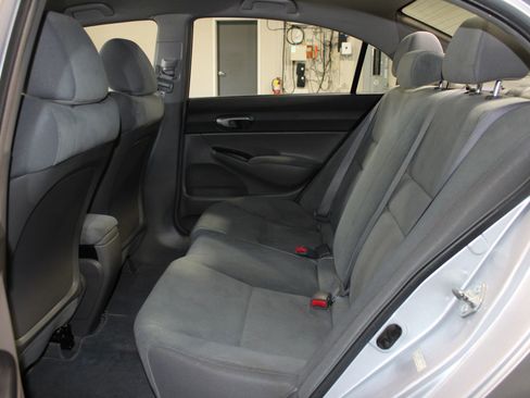 Used 2011 Honda Civic LX image 22
