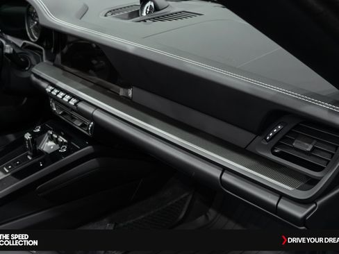 Used 2024 Porsche 911 Targa 4 GTS image 26