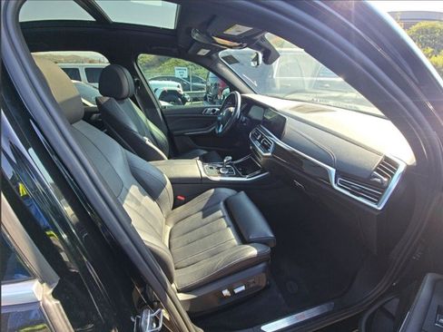 Used 2020 BMW X5 sDrive40i w/ Convenience Package RWD image 10