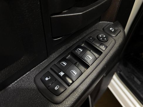 Used 2023 RAM 3500 Tradesman AWD/4WD image 32