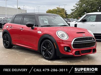 Used 2020 MINI Cooper S