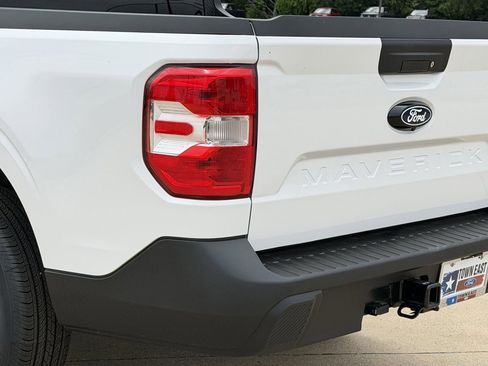 New 2026 Ford Maverick XLT image 39