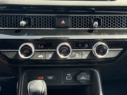 Certified 2022 Honda Civic Sport image 22