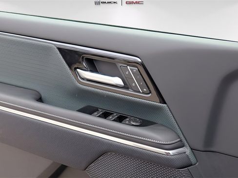 New 2026 GMC Sierra EV AT4 image 20