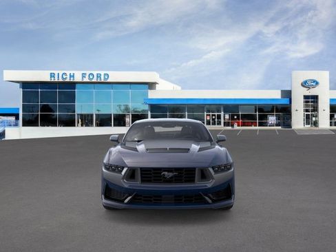 New 2026 Ford Mustang Dark Horse RWD image 6