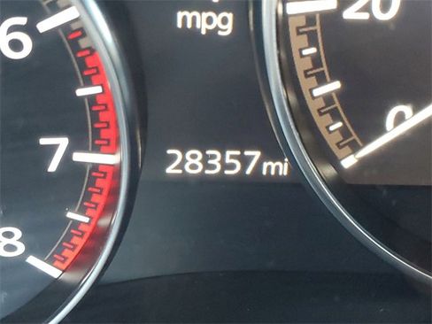 Certified 2023 MAZDA CX-30 2.5 Turbo w/ Premium Package image 26