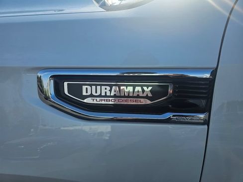 Used 2025 GMC Sierra 1500 Denali AWD/4WD image 11