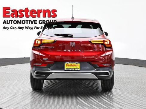 Used 2024 Buick Encore GX Preferred FWD image 6