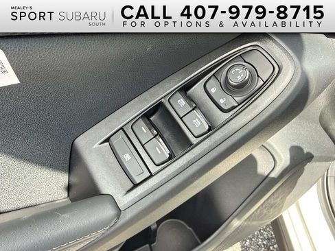 New 2026 Subaru Crosstrek 2.5i Premium AWD/4WD image 20