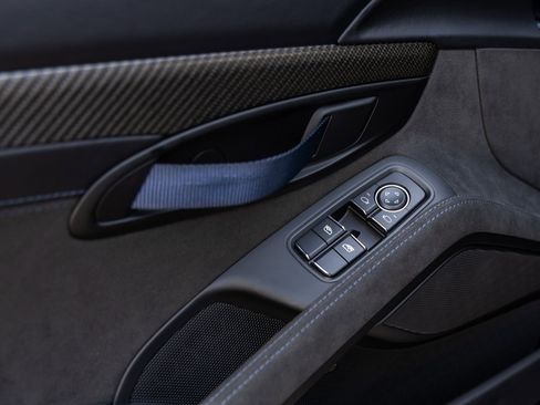 Certified 2025 Porsche 718 Cayman GT4 RS image 25