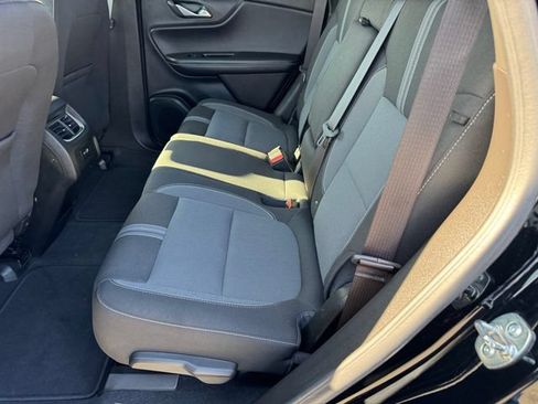 Certified 2024 Chevrolet Blazer LT w/ Convenience Package FWD image 13