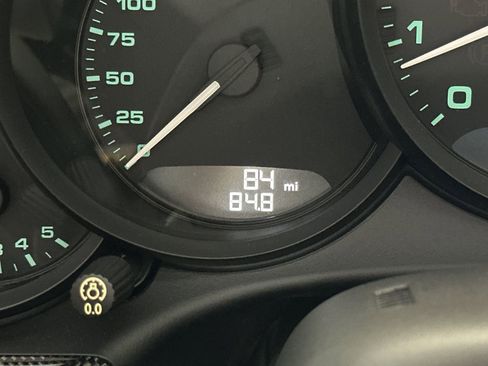 Certified 2019 Porsche 911 Speedster image 32