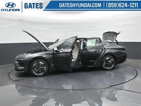 New 2026 Hyundai Sonata SEL image 60