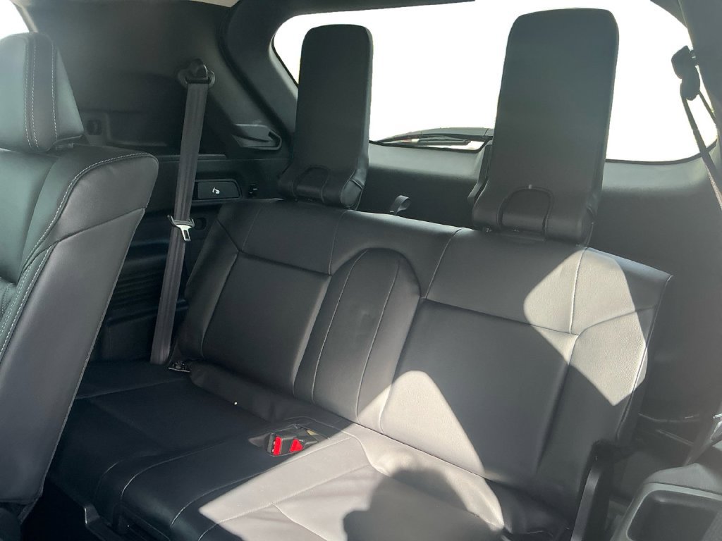 Used 2023 Mitsubishi Outlander SEL AWD/4WD image 21