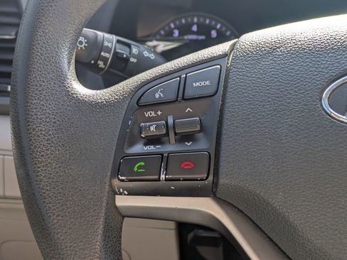 Used 2018 Hyundai Tucson SEL image 24