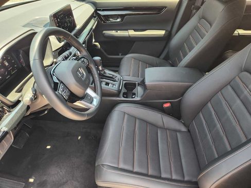 Used 2026 Honda CR-V Sport Touring image 12
