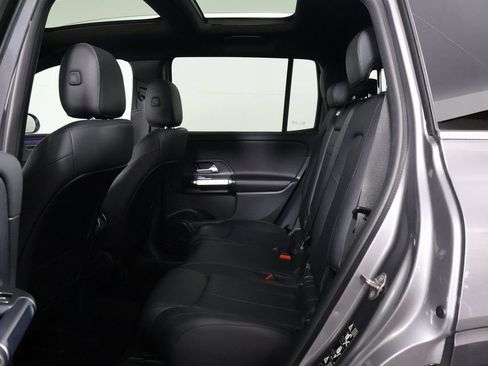 Certified 2023 Mercedes-Benz GLB 250 image 11