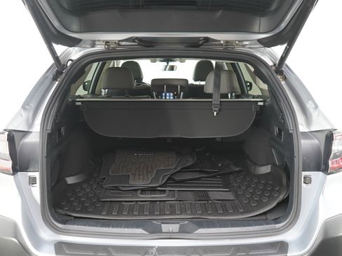 Used 2020 Subaru Outback Limited XT w/ Popular Package #2 AWD/4WD image 16