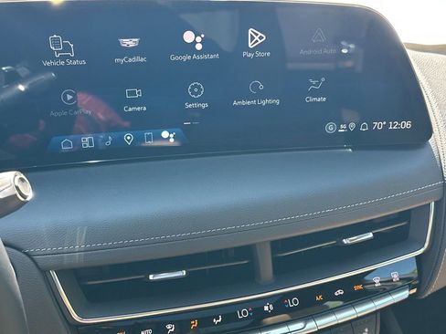 New 2026 Cadillac CT5 Premium Luxury RWD image 27