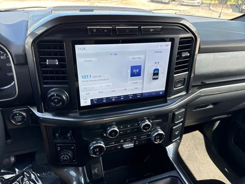 Used 2021 Ford F150 XLT w/ Equipment Group 302A High image 18