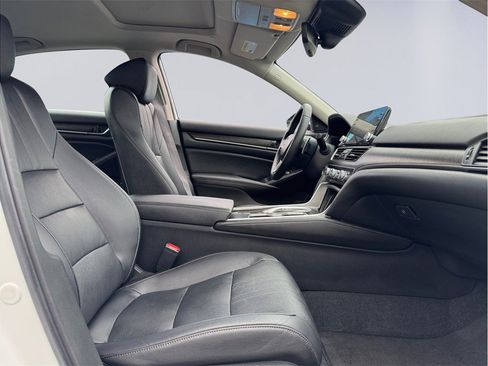Used 2020 Honda Accord EX-L image 20
