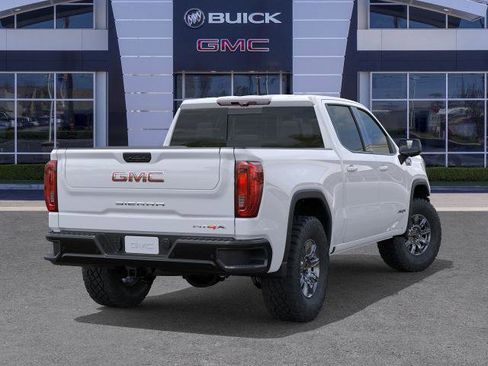 New 2026 GMC Sierra 1500 AT4X image 4