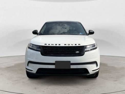 Used 2025 Land Rover Range Rover Velar S AWD/4WD image 8
