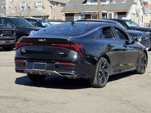 Used 2026 Kia K5 GT-Line AWD/4WD image 7