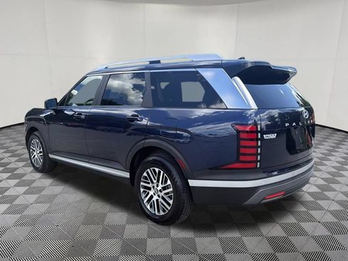Used 2026 Hyundai Palisade SEL AWD/4WD image 3